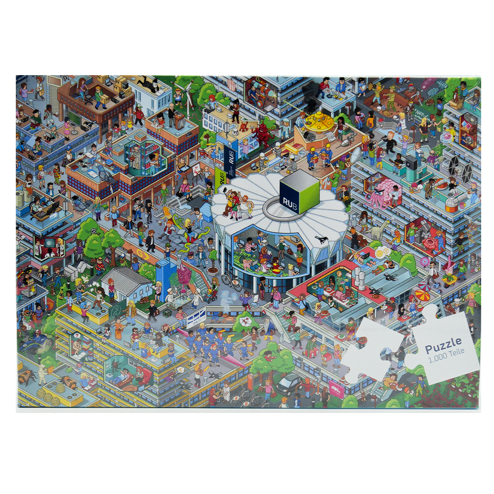 Puzzle