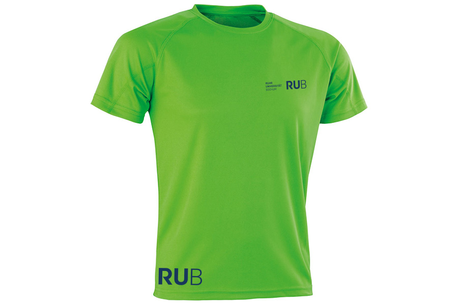 sportshirt-lime