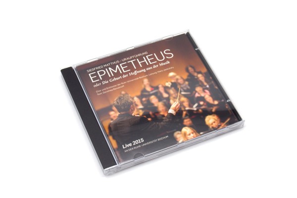 CD Epimetheus